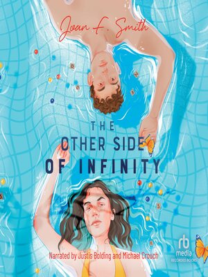cover image of The Other Side of Infinity